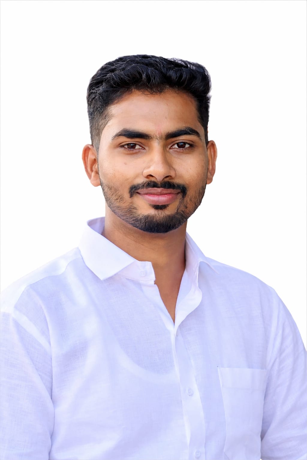 Sagar Ghode